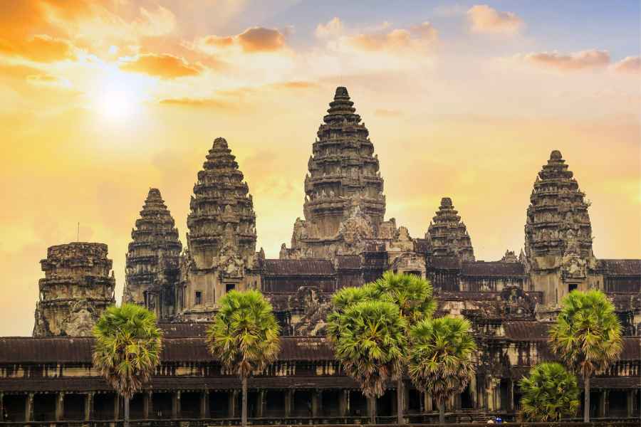 Cambodia